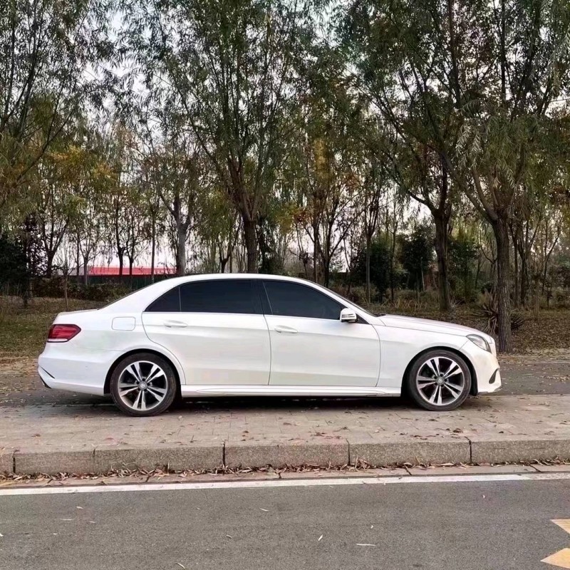 枣庄14年奔驰E7