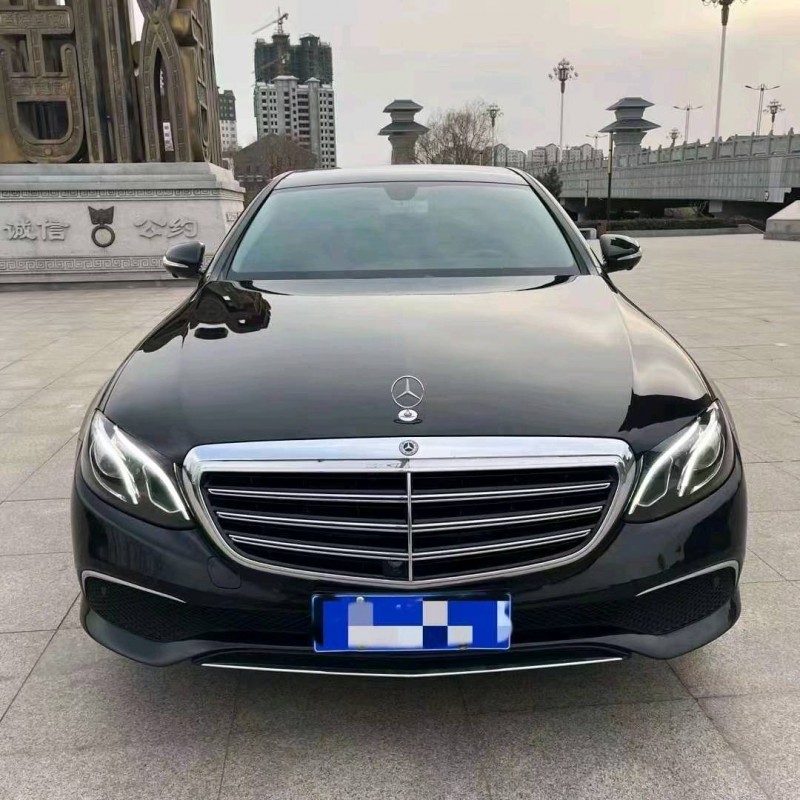 枣庄18年奔驰E9