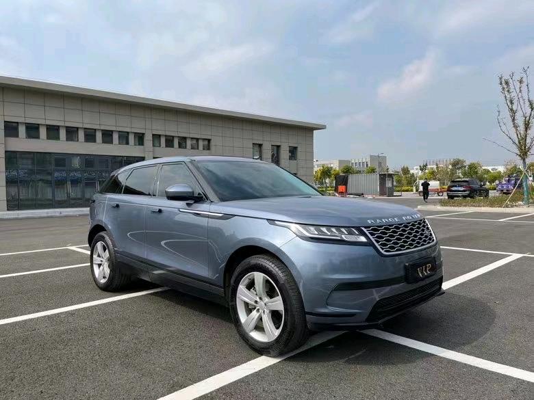 盐城21年路虎揽胜星脉2