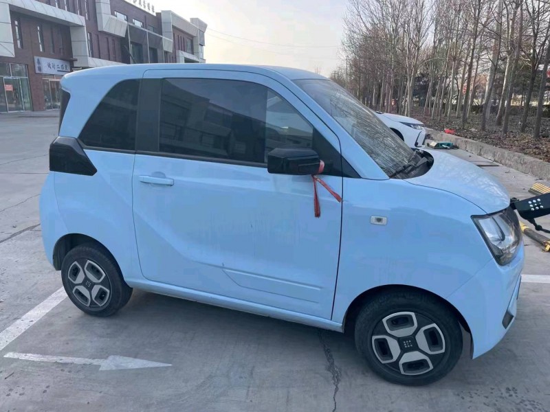 邯郸22年东风风光2