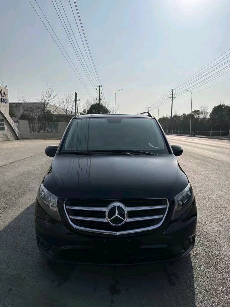 宿迁19年奔驰威霆9