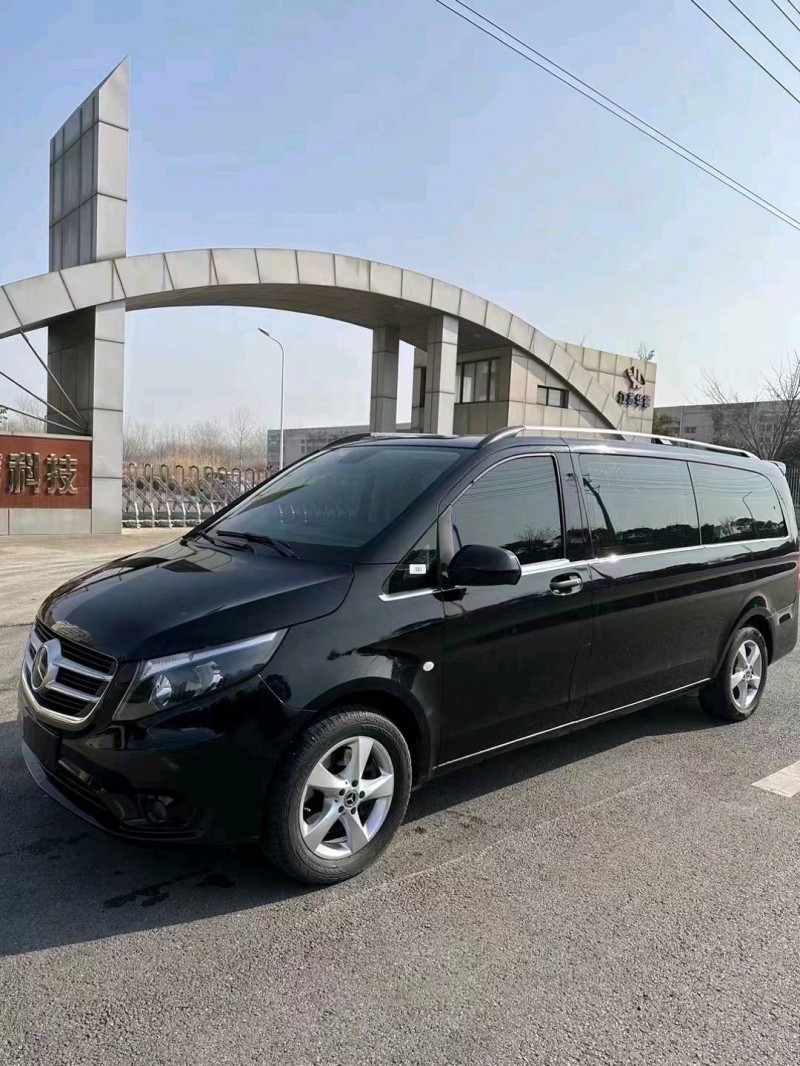 宿迁19年奔驰威霆8