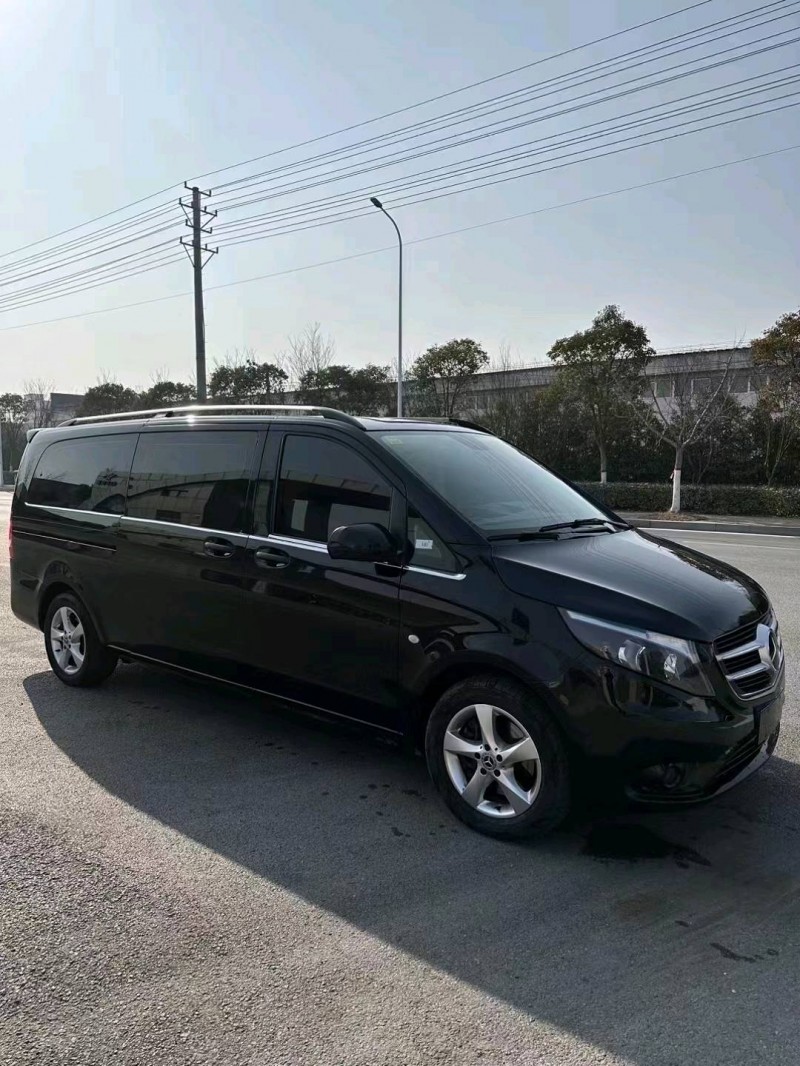 宿迁19年奔驰威霆7