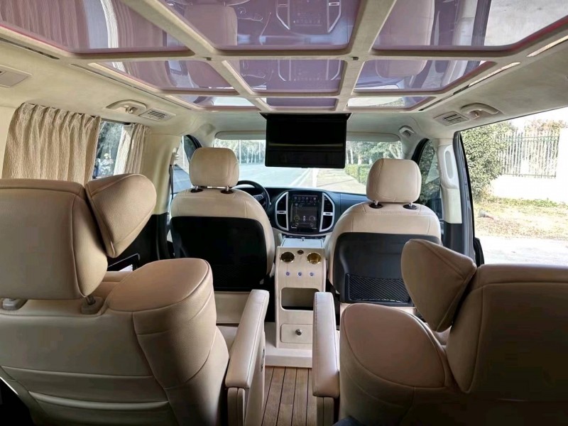 宿迁19年奔驰威霆5