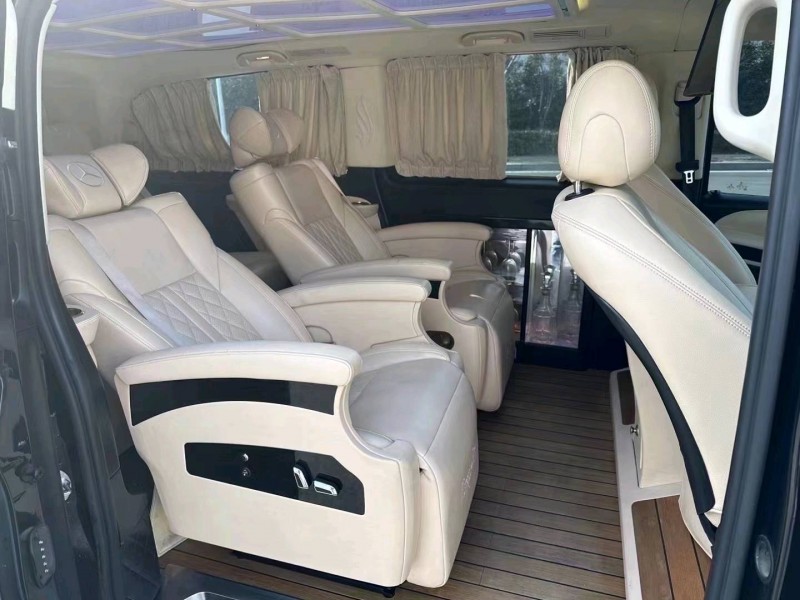 宿迁19年奔驰威霆4