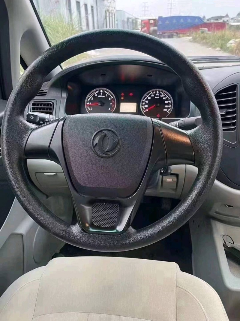 宜昌20年东风菱智6