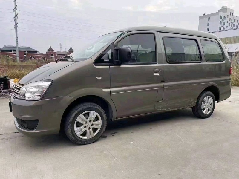 宜昌20年东风菱智9