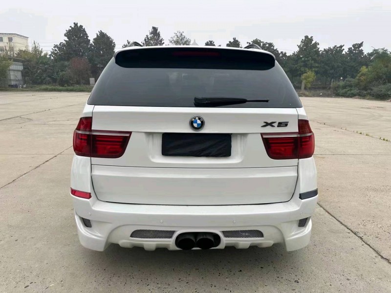 北京12年宝马X59