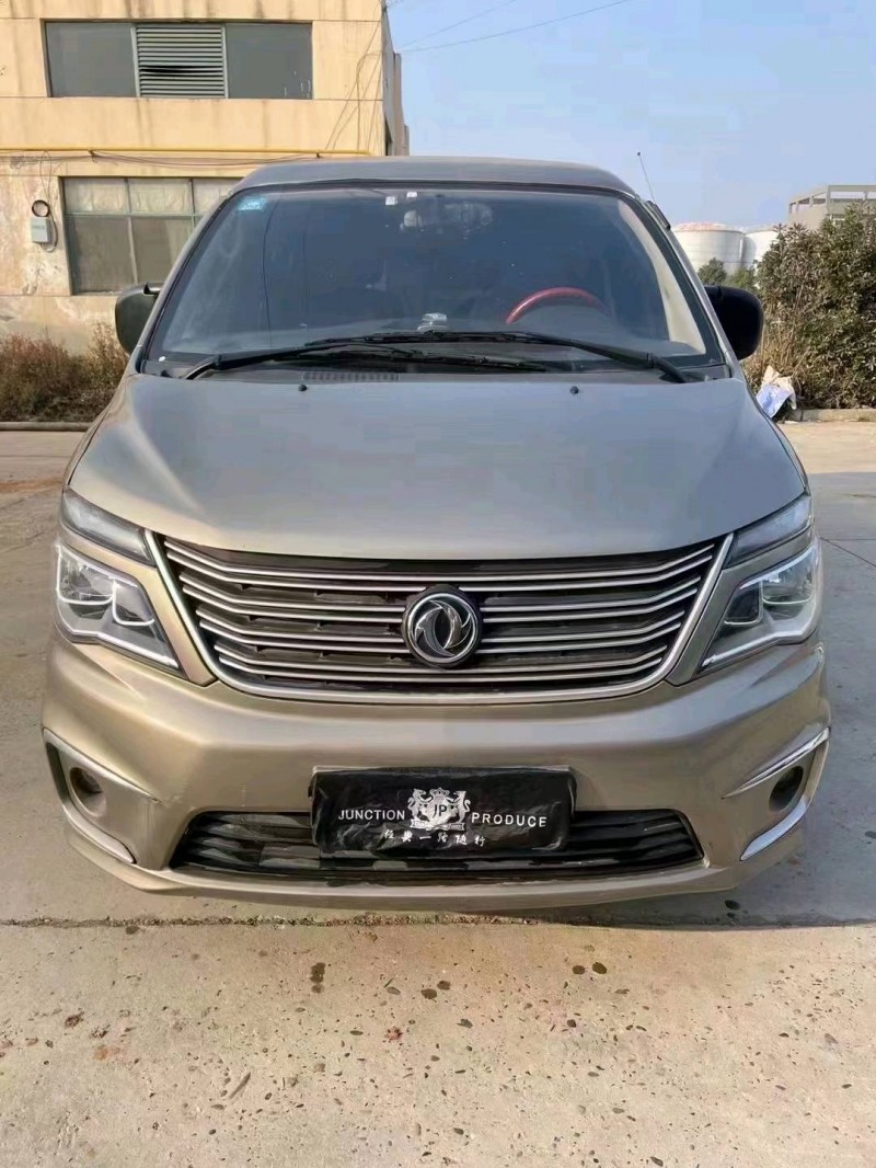 北京19年东风菱智1