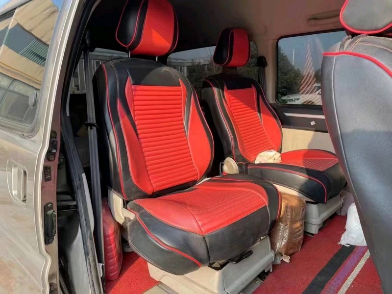 北京19年东风菱智5