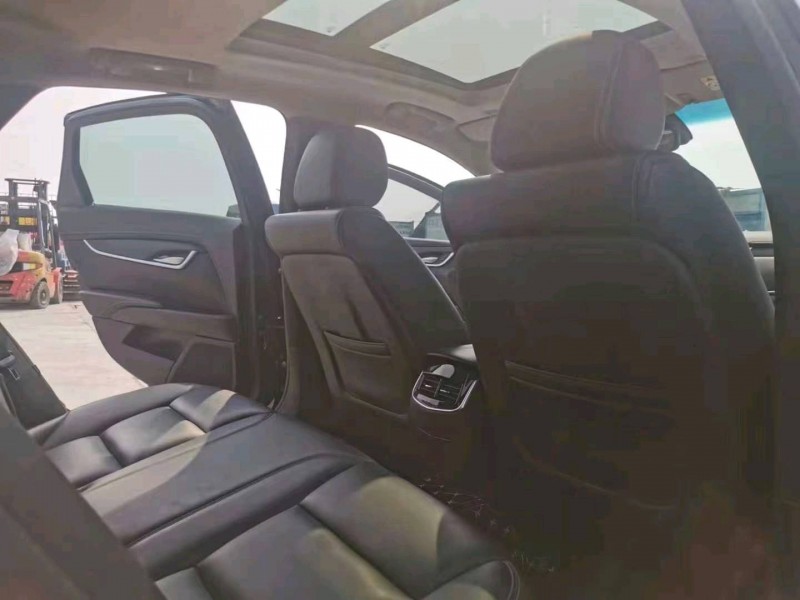 宜昌18年凯迪拉克XTS7