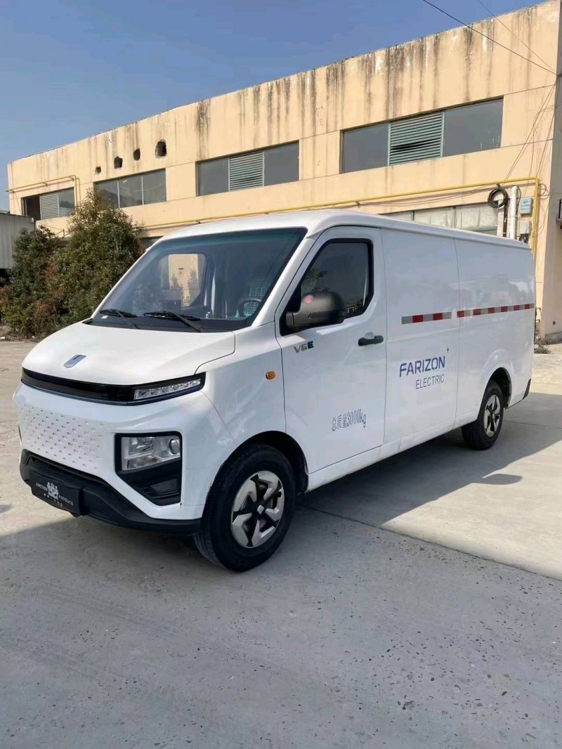 宜昌22年吉利远程2