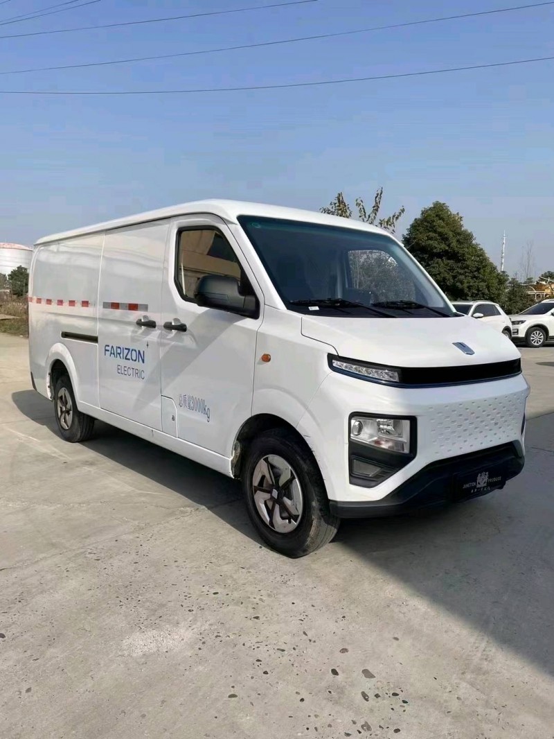 宜昌22年吉利远程3