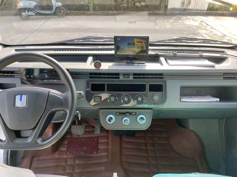 宜昌22年吉利远程6