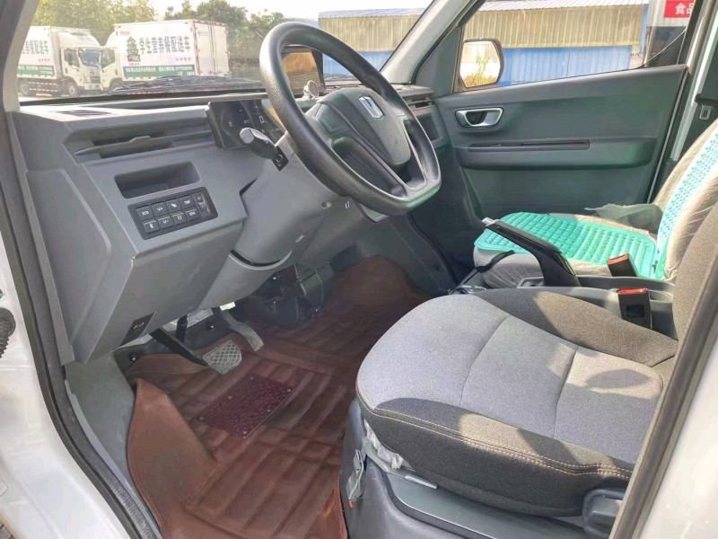 宜昌22年吉利远程7