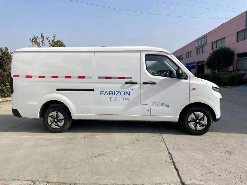 宜昌22年吉利远程8