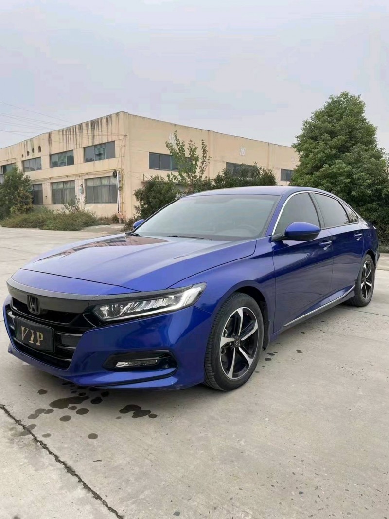 北京20年本田雅阁2