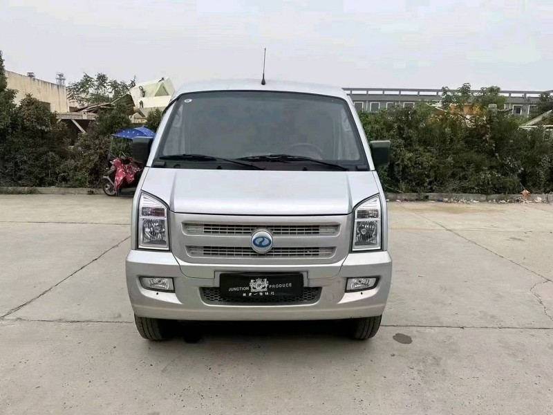 北京21年瑞驰EC35新能源1