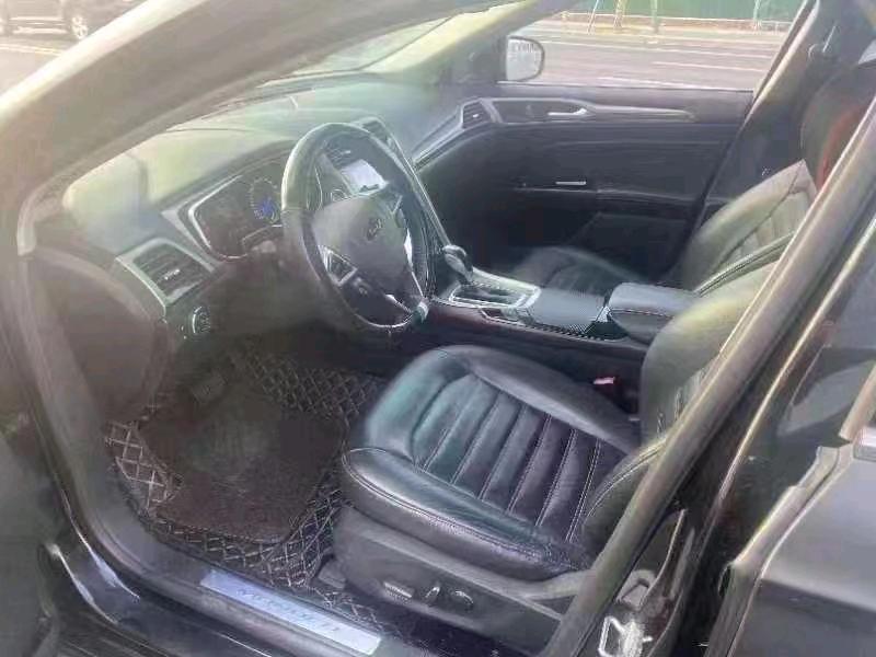 宜春16年福特蒙迪欧3