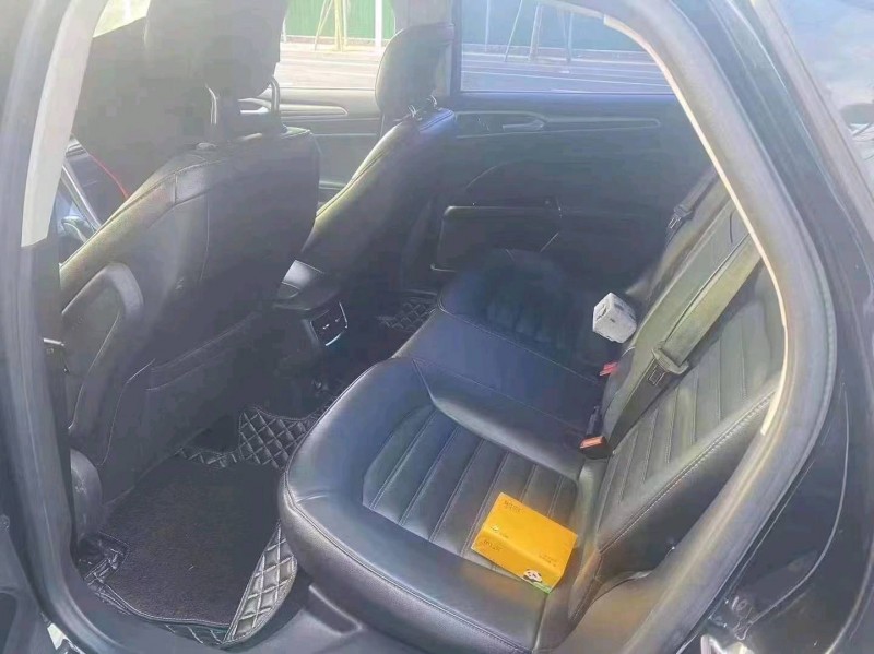 宜春16年福特蒙迪欧4