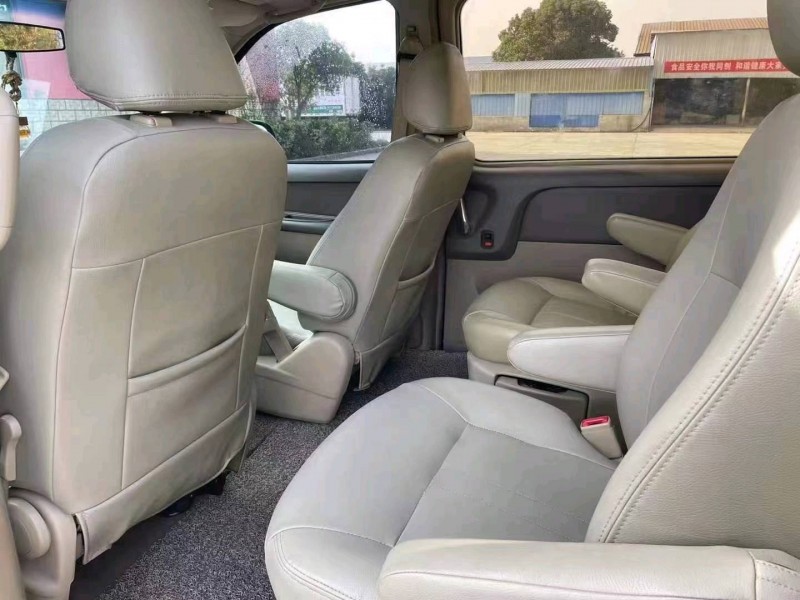 北京15年别克GL85