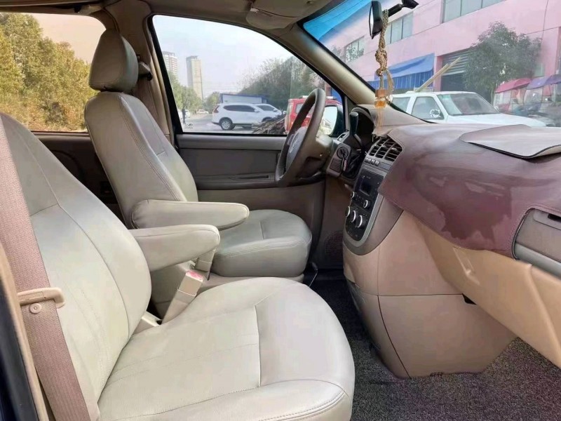 北京15年别克GL86