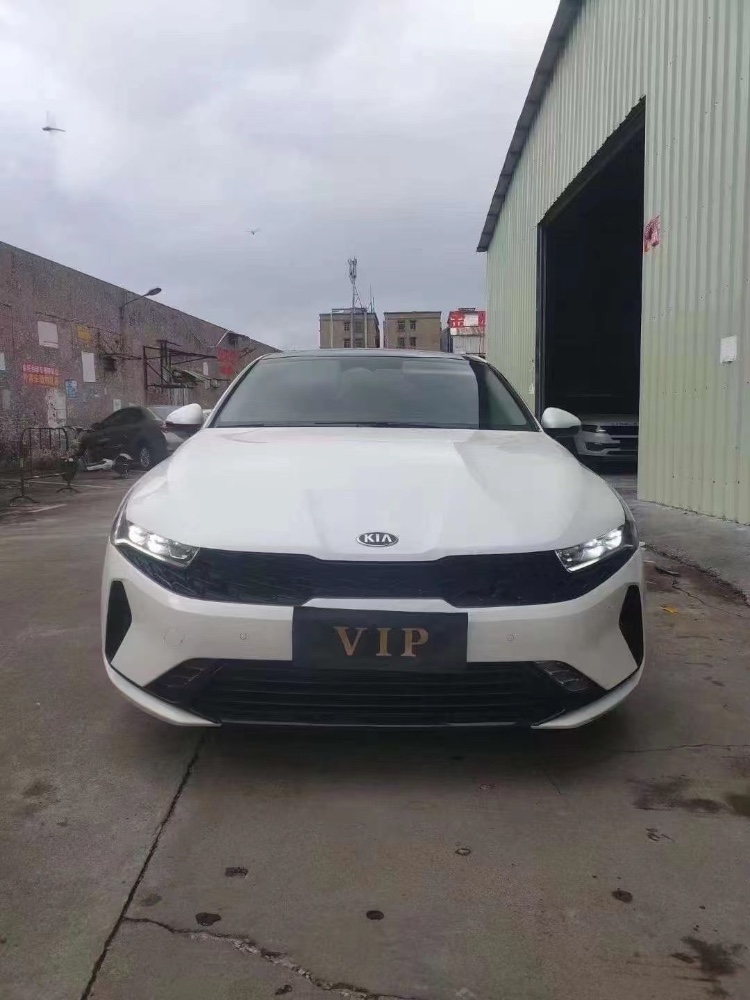 广州22年起亚K51