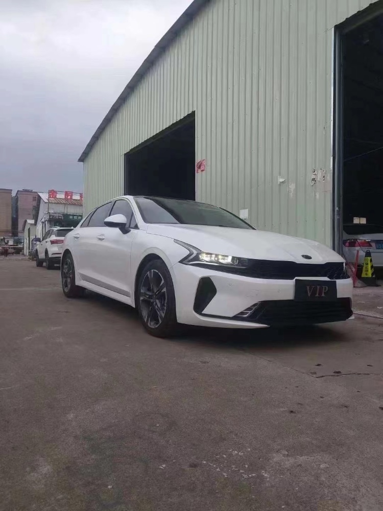 广州22年起亚K54