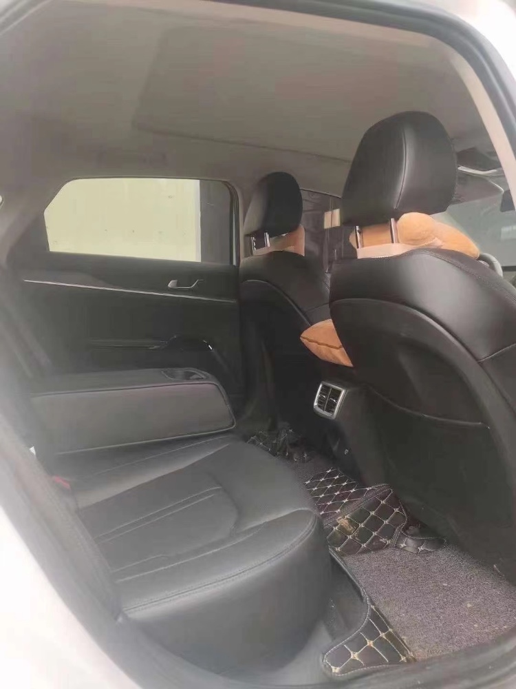 广州22年起亚K56