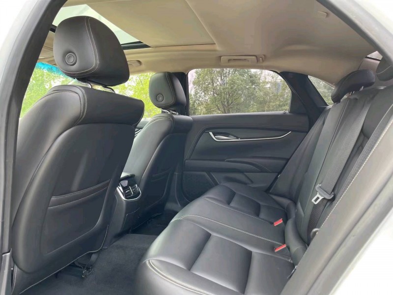 北京18年凯迪拉克XTS5