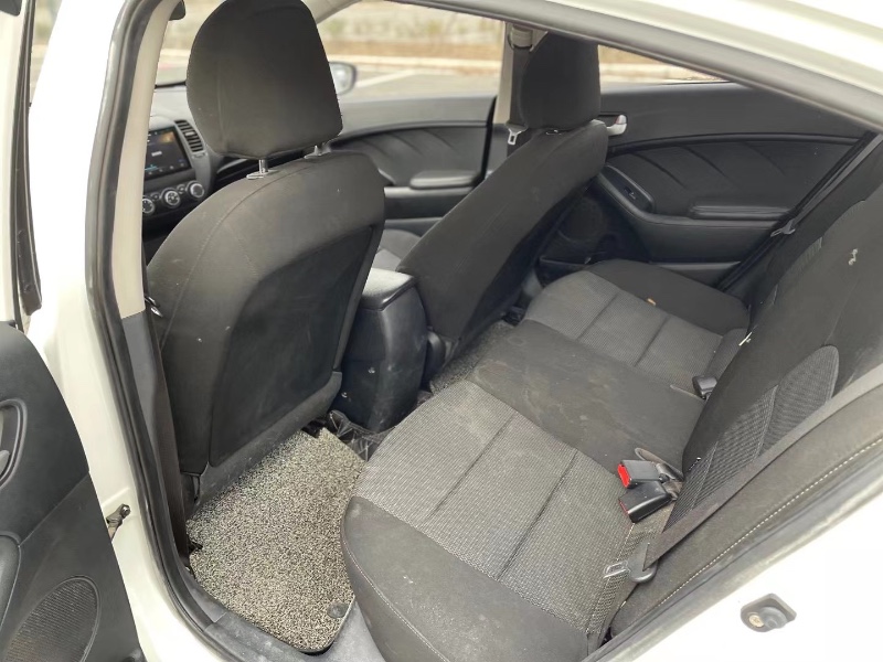 徐州18年起亚K39