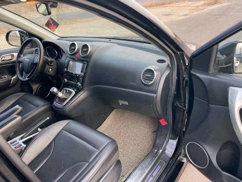 邯郸13年哈弗H66