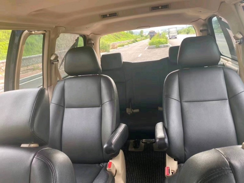 枣庄11年别克GL85