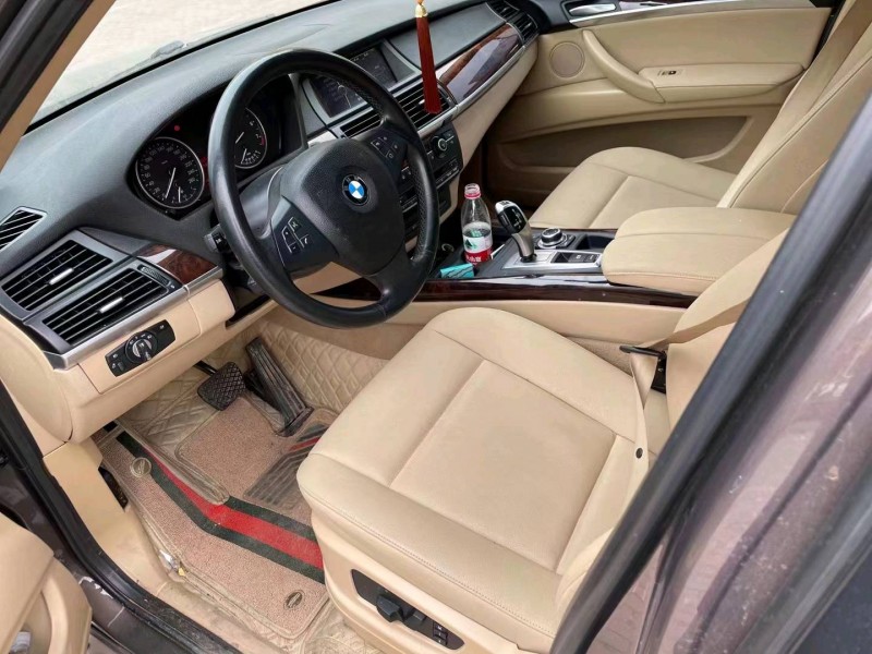 邯郸13年宝马X59