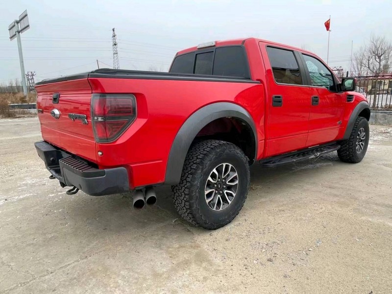 邯郸13年福特猛禽9