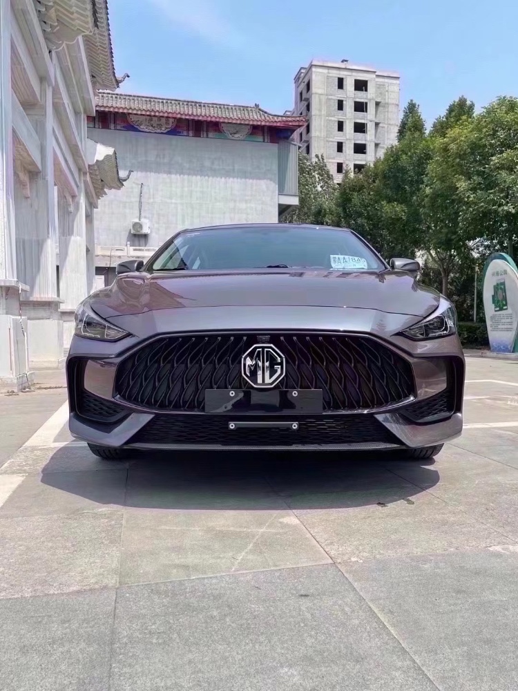 石家莊22年名爵51