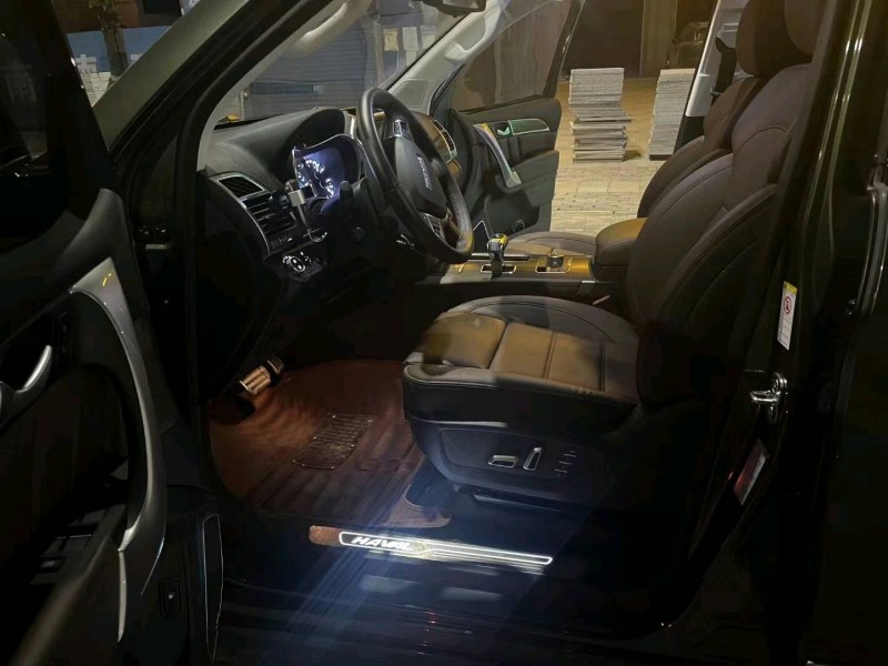 宜昌19年哈弗H97