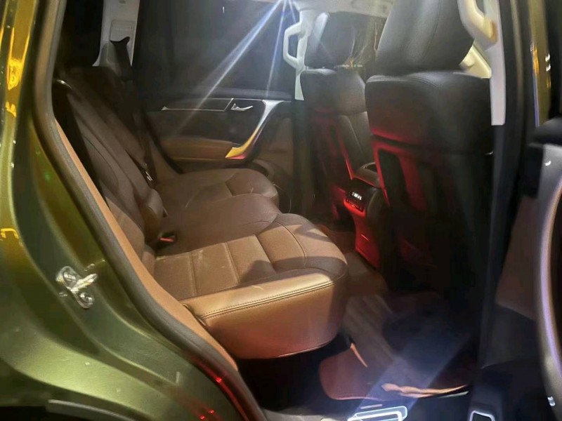 宜昌19年哈弗H93