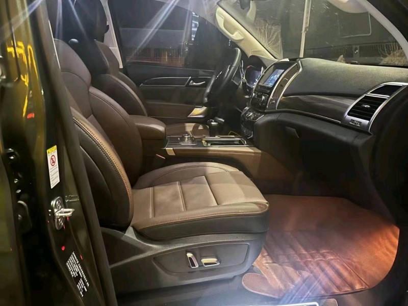 宜昌19年哈弗H91