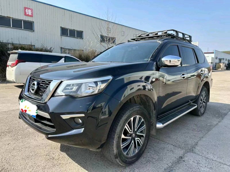 淮南19年日产途达9