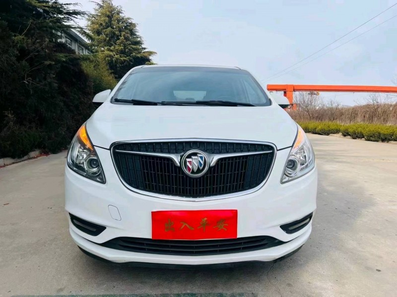 青岛18年别克GL89