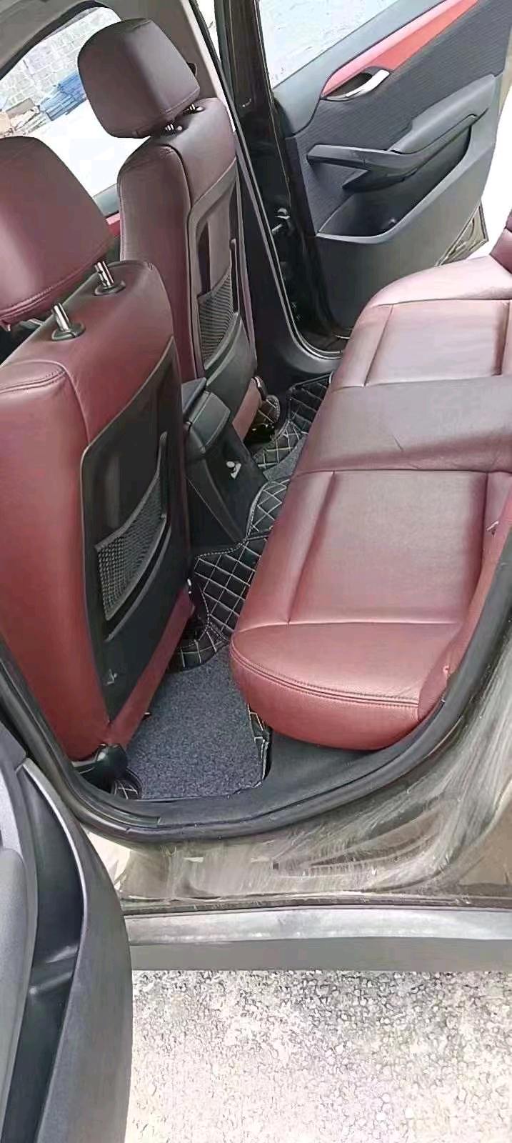 邯郸13年宝马X12