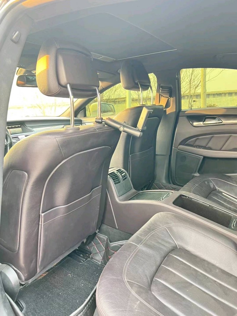 徐州14年奔驰CLS5