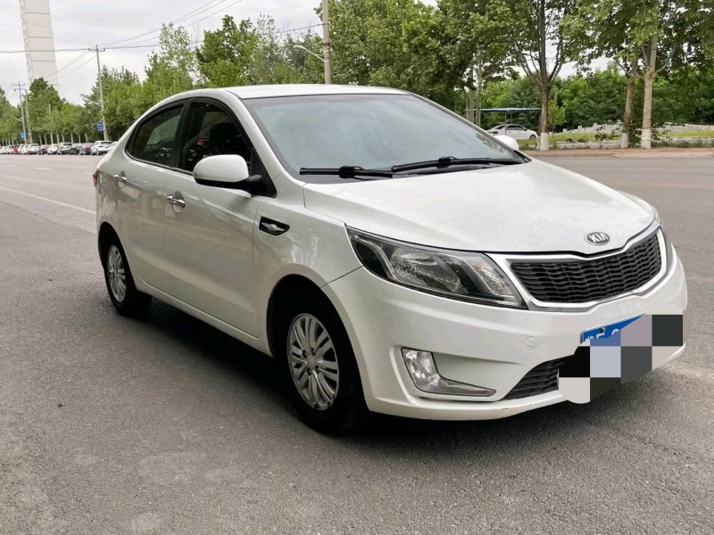 邯郸14年起亚K22