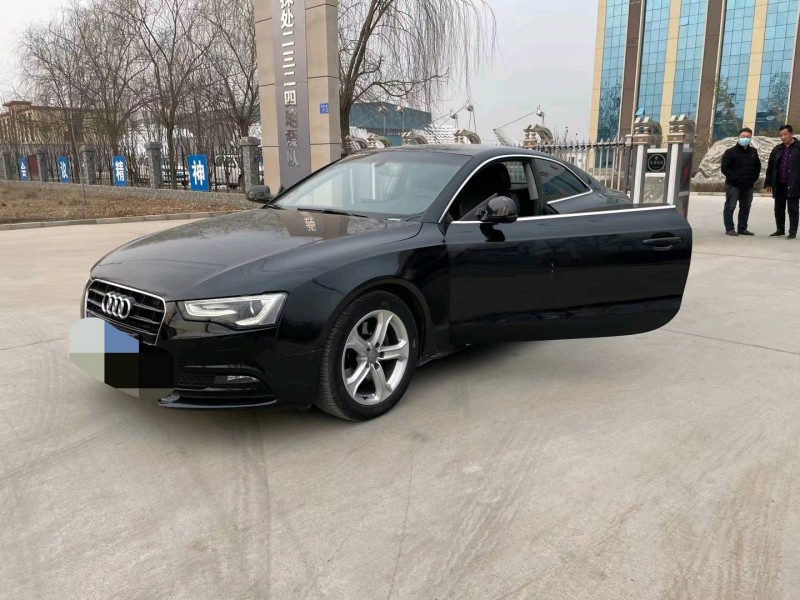 保定13年奥迪A56