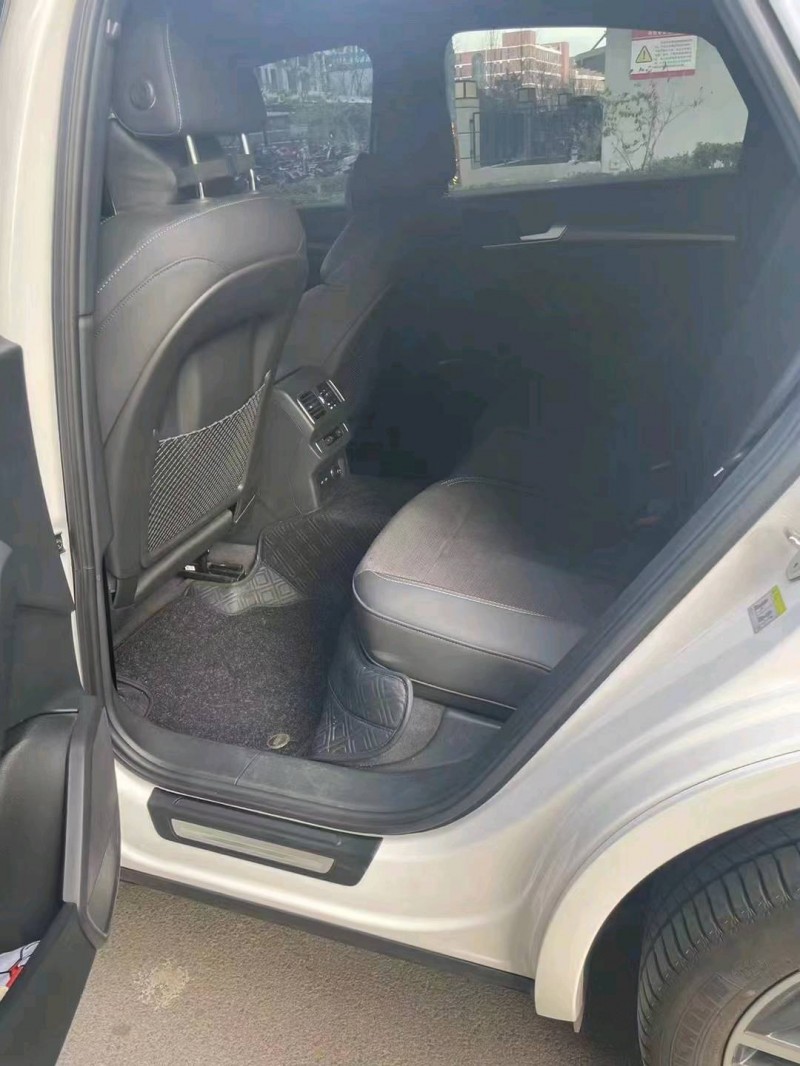 邯郸21年奥迪Q53