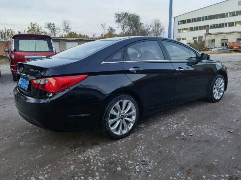 保定19年三菱劲炫6