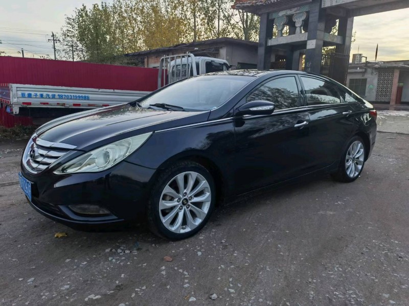 保定19年三菱劲炫7