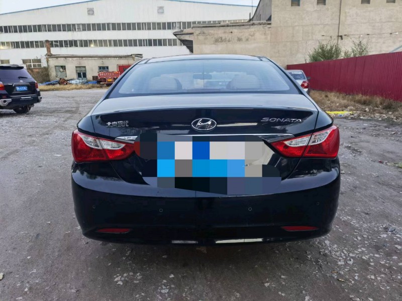 保定19年三菱劲炫5