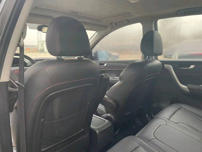 保定14年哈弗H68